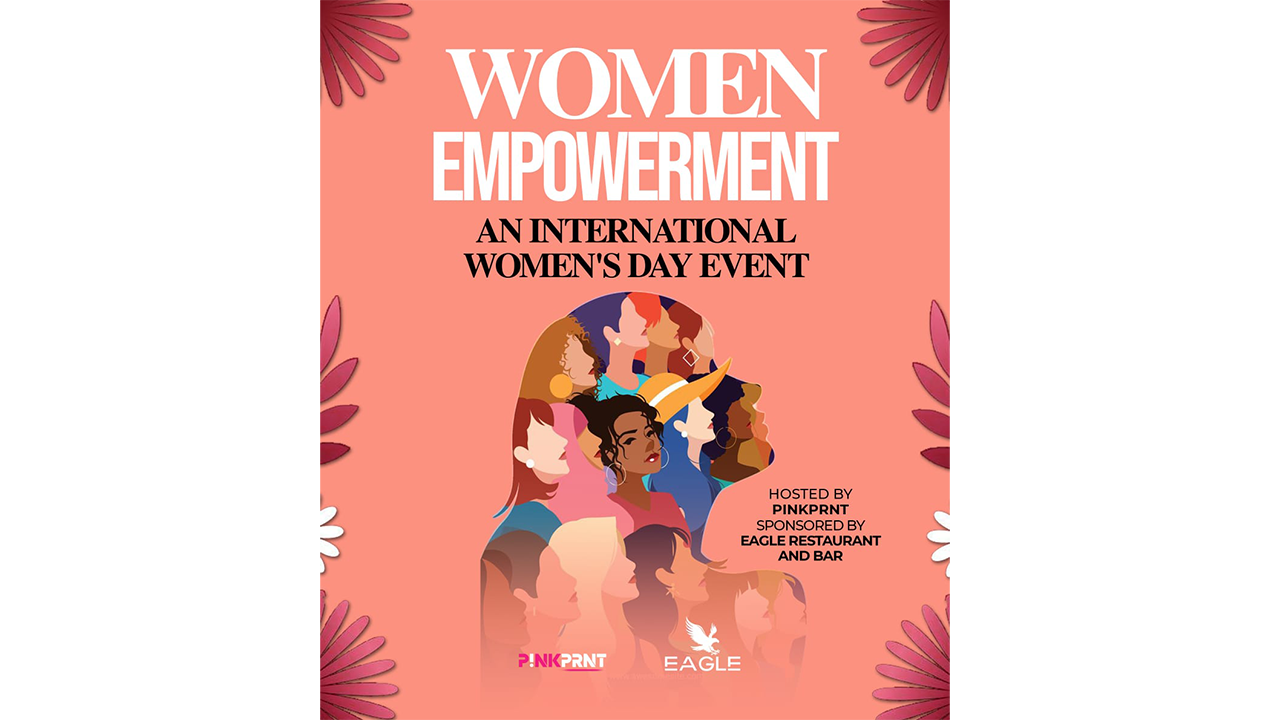 International Women's Day: Women & Empowerment